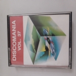 DISCOMANIA VOLUME 37