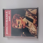 DISCOMANIA VOLUME 33