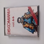 DISCOMANIA VOLUME 66