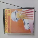 DISCOMANIA VOLUME 34