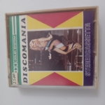 DISCOMANIA