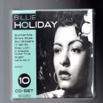 Billie Holiday