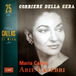Maria Callas Il mito - 25 cd