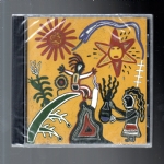 Earth and Sun and Moon cd
