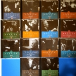 Il genio di Karajan - raccolta di14 cd