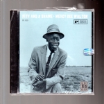 Pity And A Shame cd