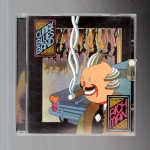 Rich Man cd