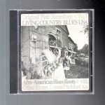 Living Country Blues USA Vo. 7 cd