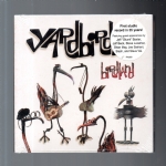 Birdland cd