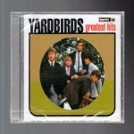 Greatest Hits (Yardbirds) cd