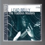 The Tradition Masters cd