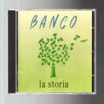 La storia cd