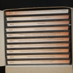The Beethoven Collection. 10 cd.