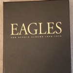 Eagles - The studio album.