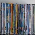 DreamWorks Animation - Collezione Completa 49 Film in DVD