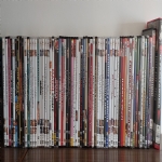 Woody Allen - Collezione Completa - 63 Film in DVD