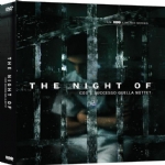 The night of - Cos’ successo quella notte? (3 DVD)