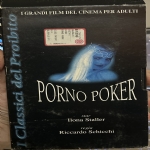 I classici del proibito 4 - Porno Poker VHS