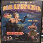 Fantastica Maurizia VHS