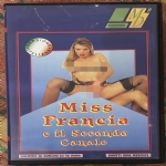 Miss Francia e il Secondo Canale VHS
