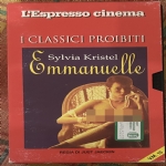 Emmanuelle VHS