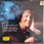 Chopin - The Nocturnes