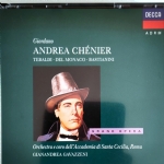 Andrea Chenier
