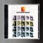 Jeff Beck Group