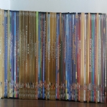 CLASSICI DISNEY - Collezione Completa - 63 Film in DVD