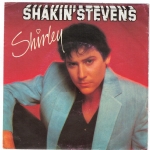 Shirley(lato a); I’m for you (lato b)