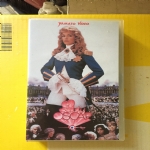 vhs LADY OSCAR live action