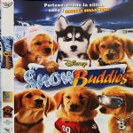Snow buddies
