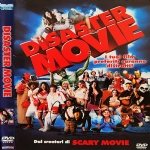 Disaster movie