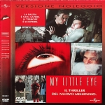 My little eye