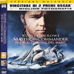 Master and commander: sfida ai confini del mare
