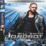 Io, robot
