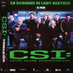 CSI - Lo scrigno di Lady Heather