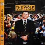The wolf of Wall Street
