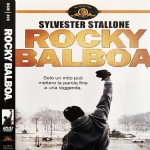 Rocky Balboa