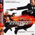 Transporter: extreme