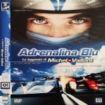 Adrenalina blu: la leggenda di Michel Vaillant