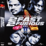 2Fast 2Furious