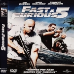 Fast & Furious 5