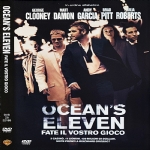 Oceans eleven: fate il vostro gioco