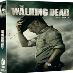 The Walking Dead - Stagione 9 (Cofanetto 5 DVD)