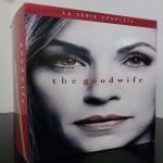 The Good Wife - La Serie Completa, Stagioni 1 - 7 (Cofanetto 42 Dvd)