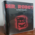 Mr. Robot - La Serie Completa, Stagioni 1-4 (Cofanetto DVD)