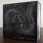 Penny Dreadful - La Collezione Completa, Stagioni 1-3 (12 DVD)