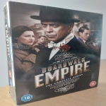 Boardwalk Empire - La Serie Completa, Stagioni 1 - 5 (23 DVD)