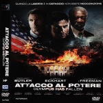 Attacco al potere: Olympus has fallen